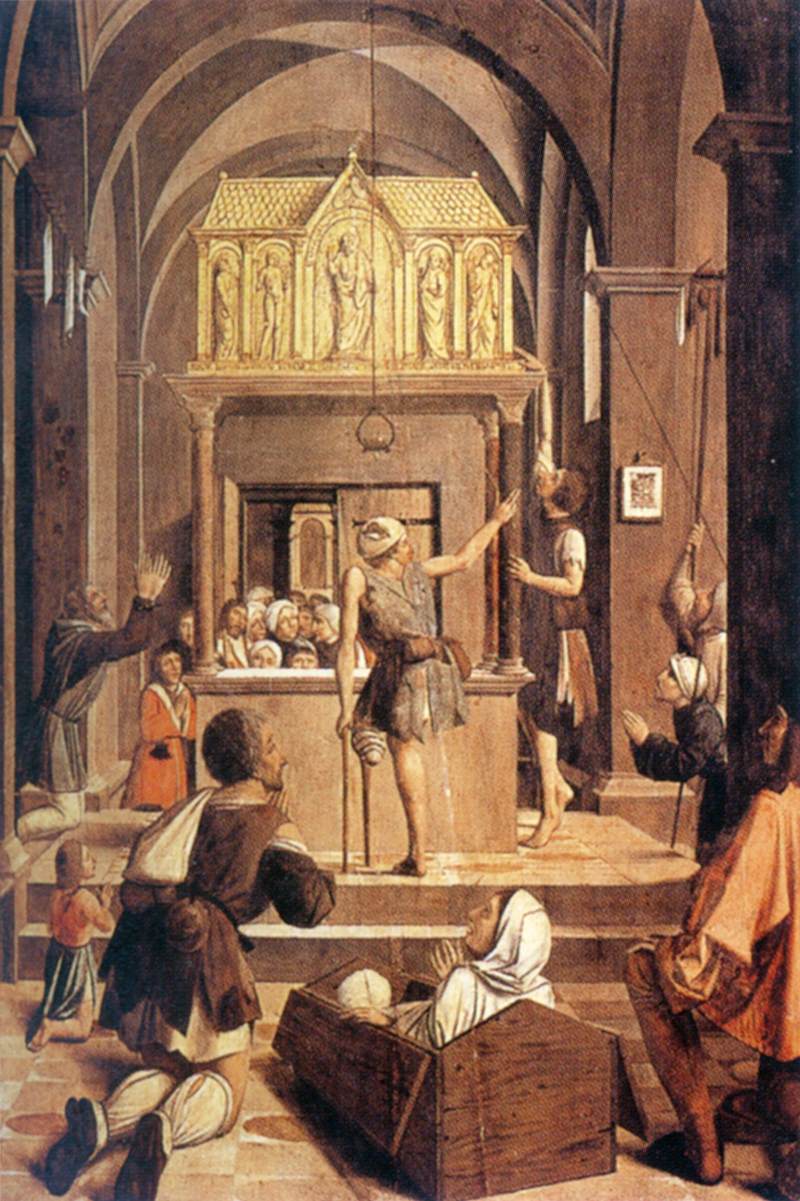 Prayers for the sick and dying | Latin Mass Funeral